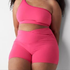 NWT Lane Bryant Sleep Shorts 18/20